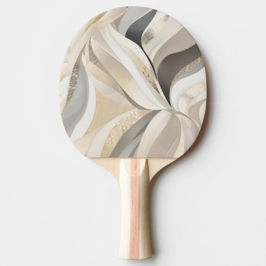 Palas de ping pong con diseño único  tischtennis schläger (Vorderseite)