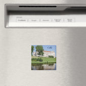 Palast Celle Magnet (In Situ (Geschirrspüler))