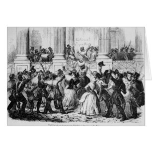 Palast der Prinzen von Preußen in Berlin