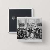 Palast der Prinzen von Preußen in Berlin Button (Vorne & Hinten)