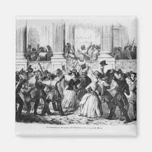 Palast der Prinzen von Preußen in Berlin Magnet