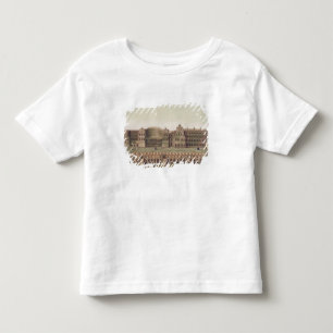 Palast des Caesars, Rom, von 'Le Costume Anci Kleinkind T-shirt