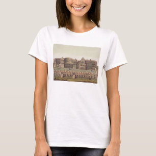 Palast des Caesars, Rom, von 'Le Costume Anci T-Shirt