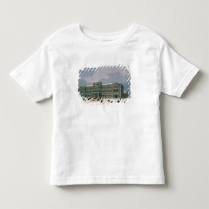 Palast des Großherzogs von Leuchtenberg Kleinkind T-shirt