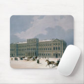 Palast des Großherzogs von Leuchtenberg Mousepad (Mit Mouse)