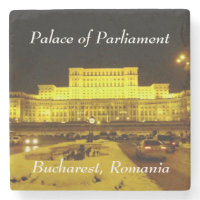 Palast des Parlaments, Bukarest, Rumänien