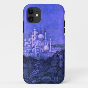 Palast Edmun Dulac Architektur Tausendundeine Nach iPhone 11 Hülle
