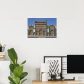 Palast, Fez, Marokko, Afrika Poster (Heimbüro)
