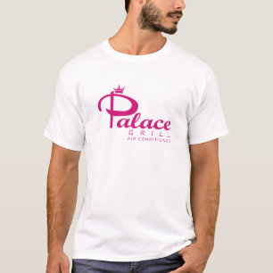 Palast-Grill-T-Shirt T-Shirt