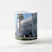 Palast Livadia Kaffeetasse (Mittel)