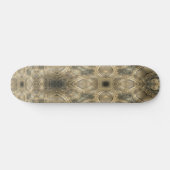 Palast Skateboard (Horizontal)