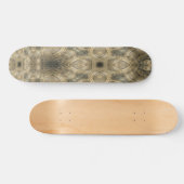 Palast Skateboard (Horizontal)