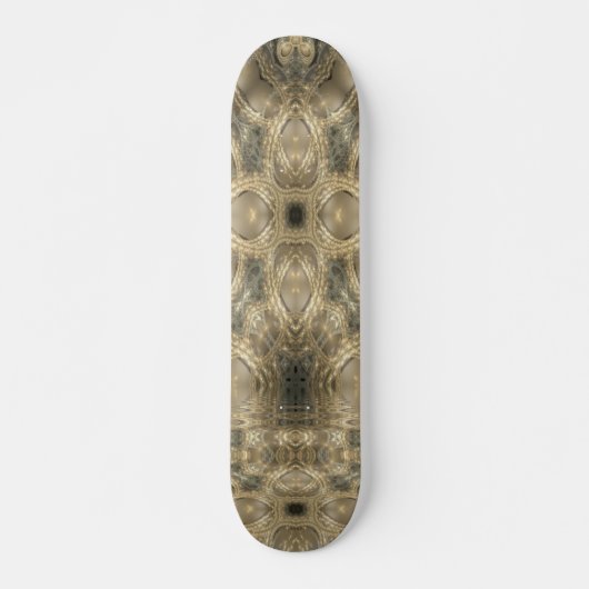 Palast Skateboard (Vorne)