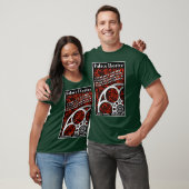 Palast-Theater T-Shirt (Unisex)