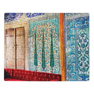 Palast Topkapi, Istanbul Puzzle
