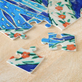 Palast Topkapi, Istanbul Puzzle (Seite)