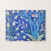 Palast Topkapi, Istanbul Puzzle (Horizontal)