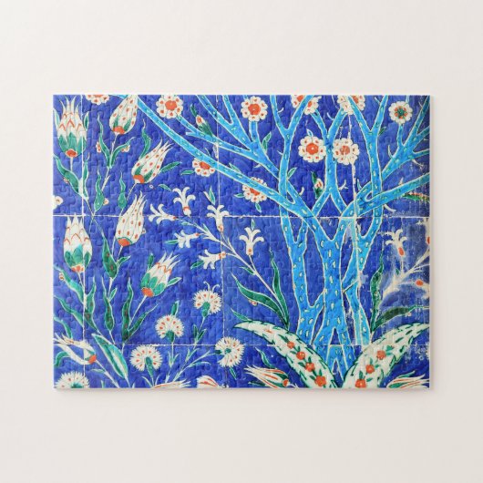 Palast Topkapi, Istanbul Puzzle (Horizontal)