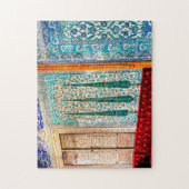 Palast Topkapi, Istanbul Puzzle (Vertikal)