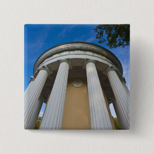 Palast von Czar Paul I., Friedhof Button