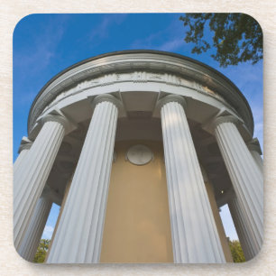 Palast von Czar Paul I., Friedhof Getränkeuntersetzer