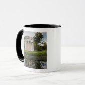 Palast von Czar Paul I., Friedhof Tasse (Vorderseite Links)