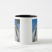 Palast von Czar Paul I., Friedhof Tasse (Zentrum)