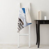 Palast von Potala in Lhasa - Tibet Sherpadecke (Beispiel)