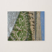 Palast von Versailles Puzzle (Horizontal)