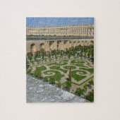 Palast von Versailles Puzzle (Vertikal)