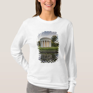 Palast von Zar Paul I., Freundschaftstempel T-Shirt