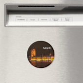 Palast Westminster Magnet (In Situ (Geschirrspüler))