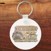 Palastdekoration Schlüsselanhänger (Vorderseite)