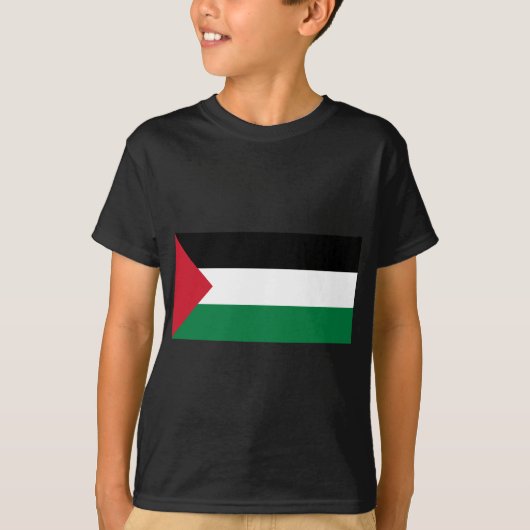 Paläste T-Shirt (Vorderseite)