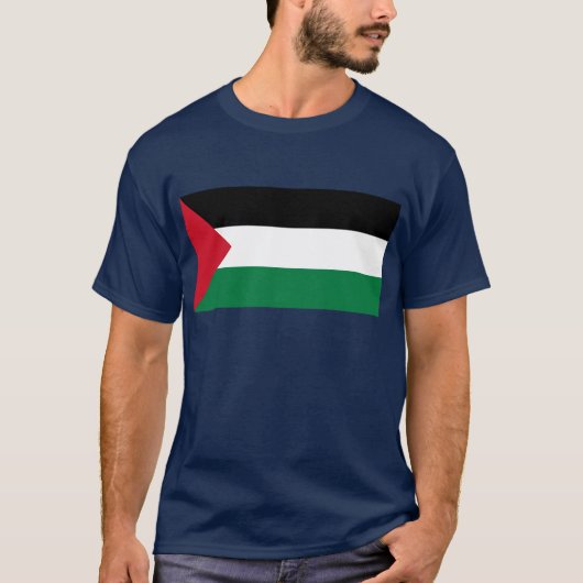 Paläste T-Shirt (Vorderseite)