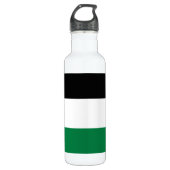 Paläste Trinkflasche (Vorderseite)