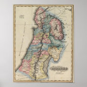 Palästina 2 poster (Vorne)