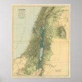 Palästina 3 poster (Vorne)