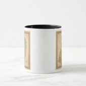 Palästina 3 tasse (Zentrum)