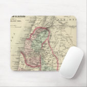 Palästina 4 mousepad (Mit Mouse)
