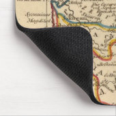 Palästina 5 mousepad (Ecke)