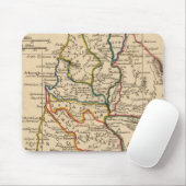 Palästina 5 mousepad (Mit Mouse)