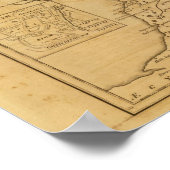 Palästina 5 poster (Ecke)