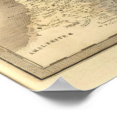 Palästina 5 poster (Ecke)