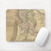 Palästina 6 mousepad (Mit Mouse)