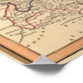 Palästina 6 poster (Ecke)