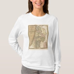 Palästina 6 T-Shirt