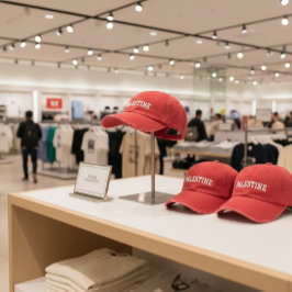 Palästina Bestickte Baseballkappe