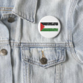 Palästina-Button Button (Beispiel)