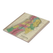 Palästina Fliese (Seite)